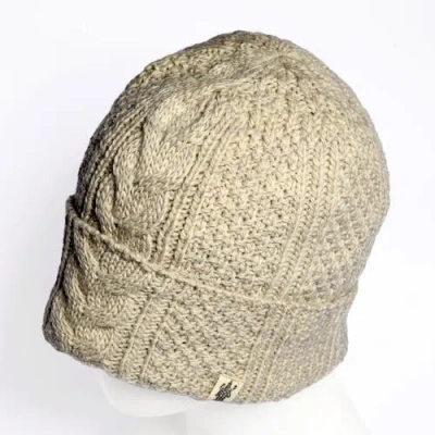 Nirvanna Designs Inter Hat In Black