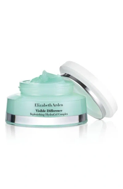 Elizabeth Arden Visible Difference Refreshing Hydragel Complex In Green