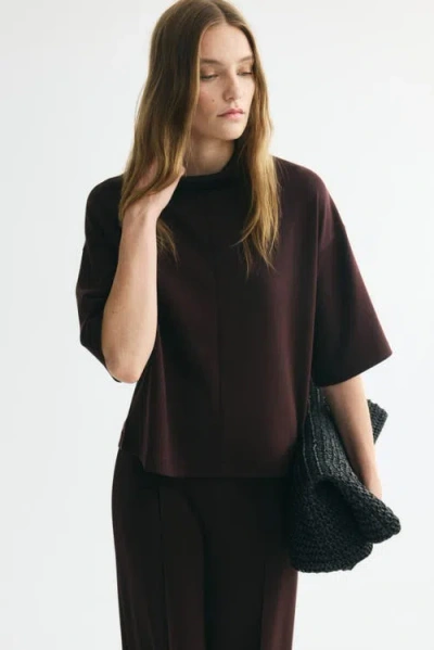 H&m 2-piece Jersey Set In Multi