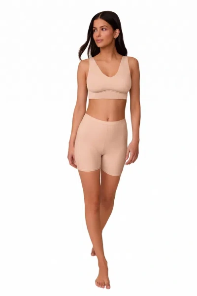 Harper Wilde Bliss Under Short In Multi
