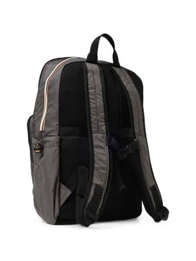 K-way Gizy Backpack In Black