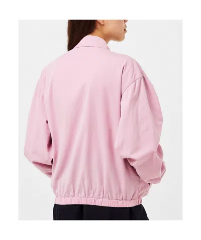 Prada Long-sleeve Casual Jacket In Multi