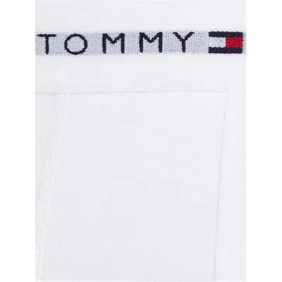 Tommy Hilfiger Logo Boxers In Multi