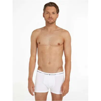Tommy Hilfiger Logo Boxers In Multi