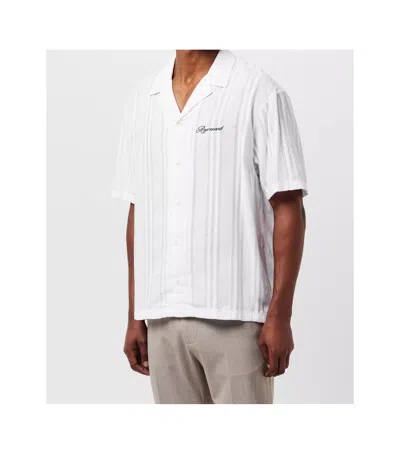 Represent Shirt In White