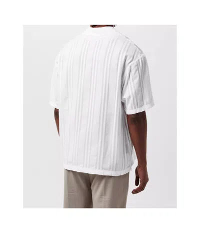 Represent Shirt In White