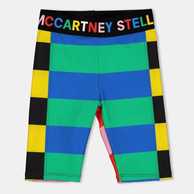 Off-white Simple Versatile Shorts In Red