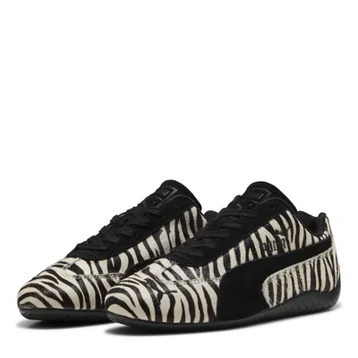 Puma Speedcat Low-top Sneakers In Multi