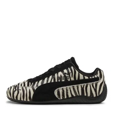 Puma Speedcat Low-top Sneakers In Multi