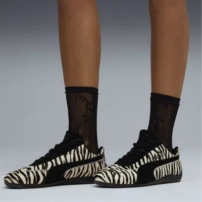 Puma Speedcat Low-top Sneakers In Multi