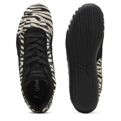 Puma Speedcat Low-top Sneakers In Multi
