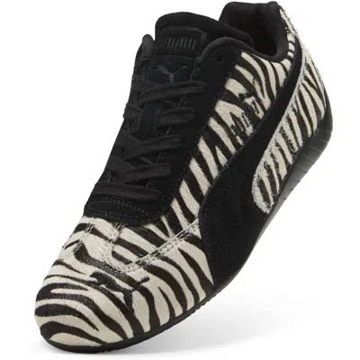 Puma Speedcat Low-top Sneakers In Multi