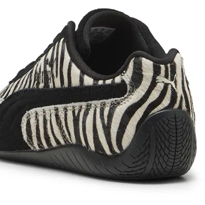 Puma Speedcat Low-top Sneakers In Multi