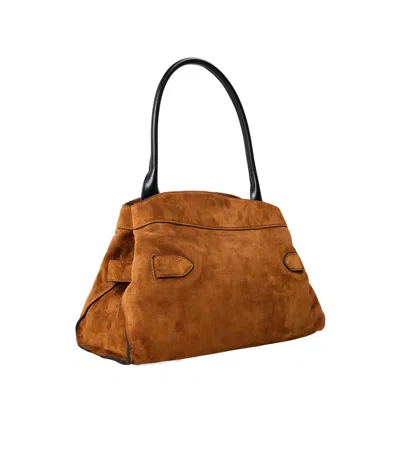 Marc Jacobs Satchel Shoulder Bag In Red