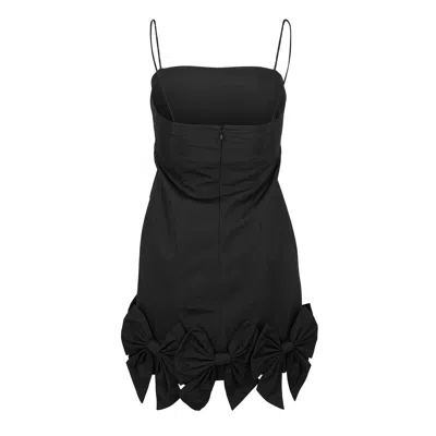 Loveshackfancy Kennedi Mini Dress In Multi