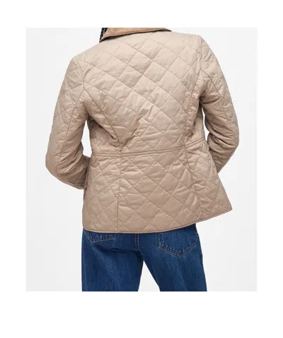 Barbour Jacket In Multi