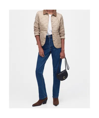 Barbour Jacket In Multi