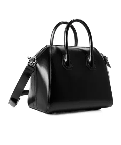 Givenchy Mini Handbag In Black