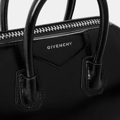 Givenchy Mini Handbag In Black