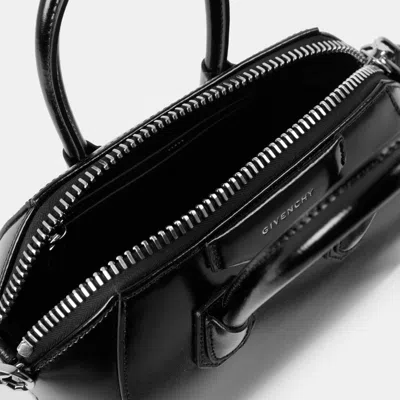 Givenchy Mini Handbag In Black