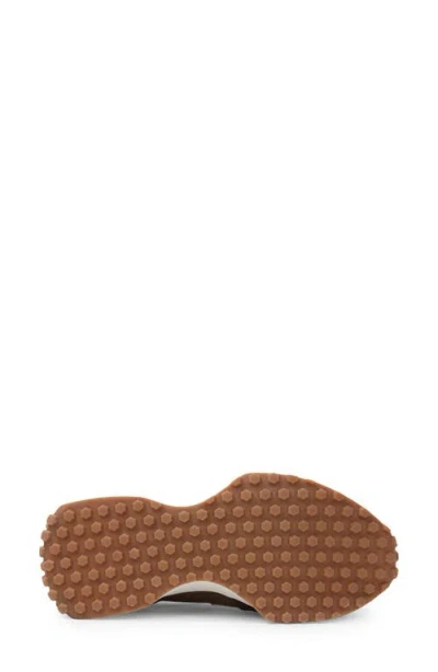 Berness Luca Sneaker In Brown