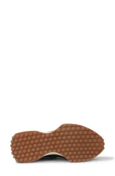 Berness Luca Sneaker In Black