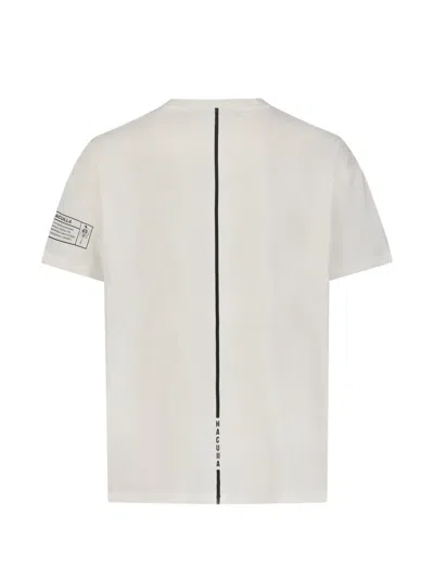 Haculla Graphic-print T-shirt In Neutral
