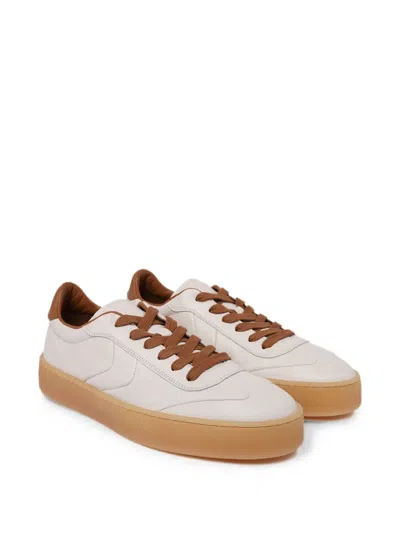 Voile Blanche Mind Sneakers In Multi