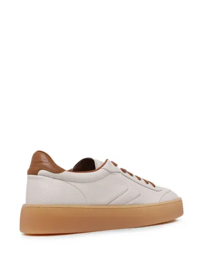 Voile Blanche Mind Sneakers In Multi
