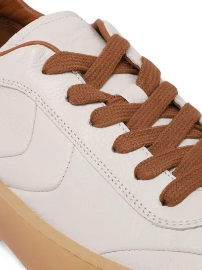 Voile Blanche Mind Sneakers In Multi