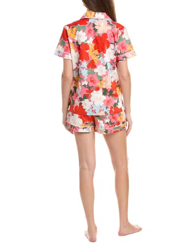 Bedhead 2pc Short Pajama Set In Multi