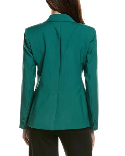 Max Mara Lamine Wool Jacket