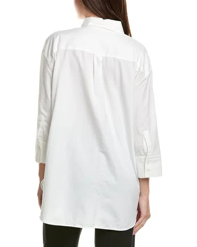 Weekend Max Mara Queva Jacket In White