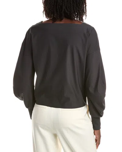 Max Mara Mm By  Sarnico Jacket In Gray