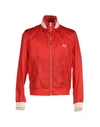 FRED PERRY JACKETS,41611644KT 6