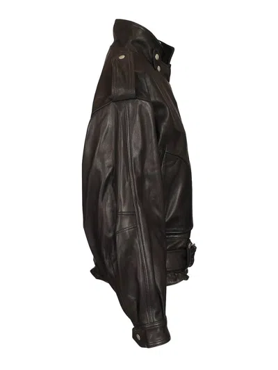 Isabel Marant Jacket In Black