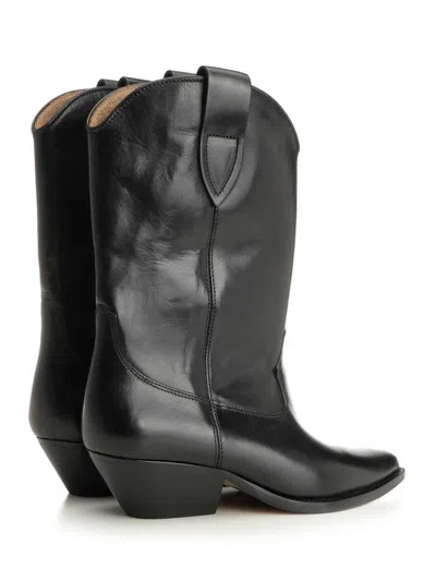 Isabel Marant Boots In Black