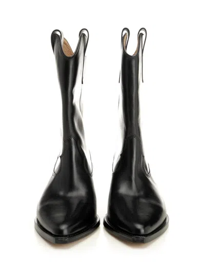 Isabel Marant Boots In Black