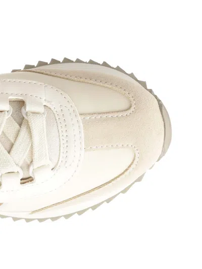 Moncler Sneaker Pacey2 In Beige
