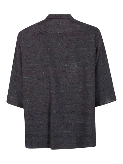 Boboutic Shirt In Grey