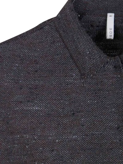 Boboutic Shirt In Grey