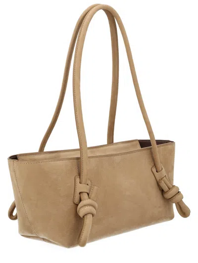 Hereu Bag Fleca In Beige