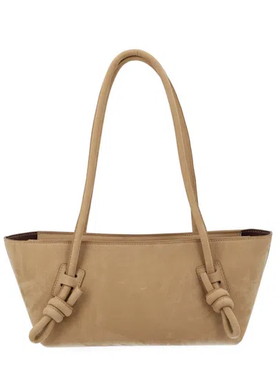 Hereu Bag Fleca In Beige