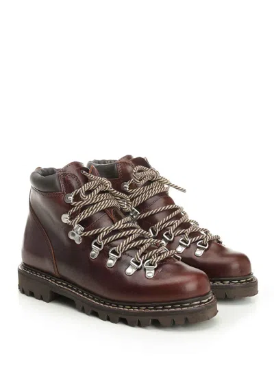 Paraboot Avoriaz Boot In Grey