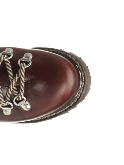 Paraboot Avoriaz Boot In Grey