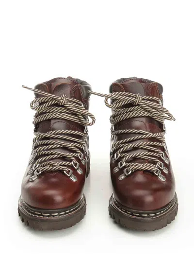 Paraboot Avoriaz Boot In Grey
