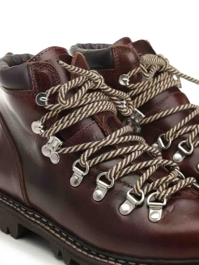 Paraboot Avoriaz Boot In Grey