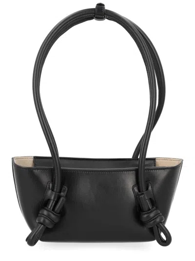 Hereu Mini  Bag In Black