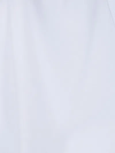 Dries Van Noten Hena T-shirt In White