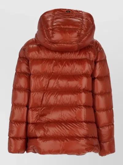 Herno Parka Coat